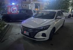 Changan Eado Plus